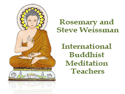Rosemary and Steve Website